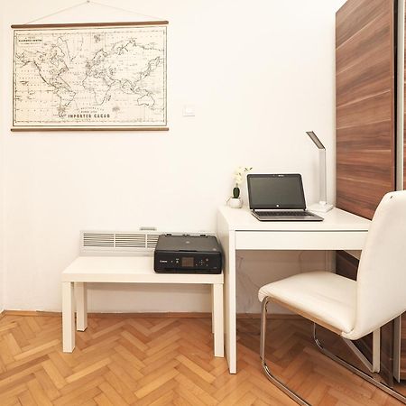 Beach Paradise Apartments Zadar Extérieur photo