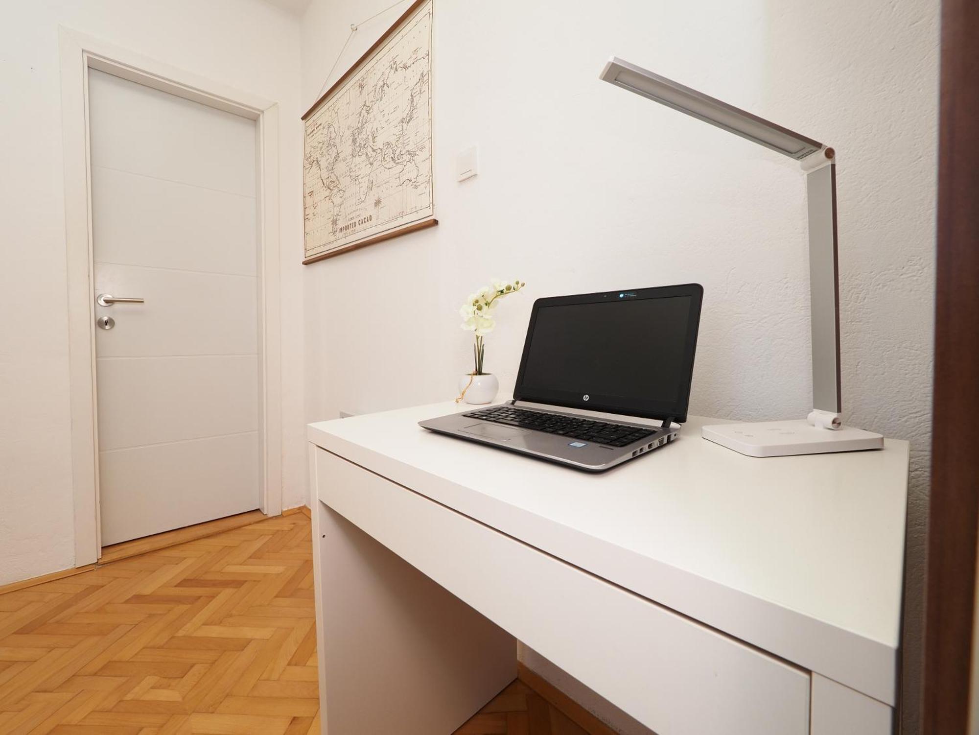 Beach Paradise Apartments Zadar Chambre photo