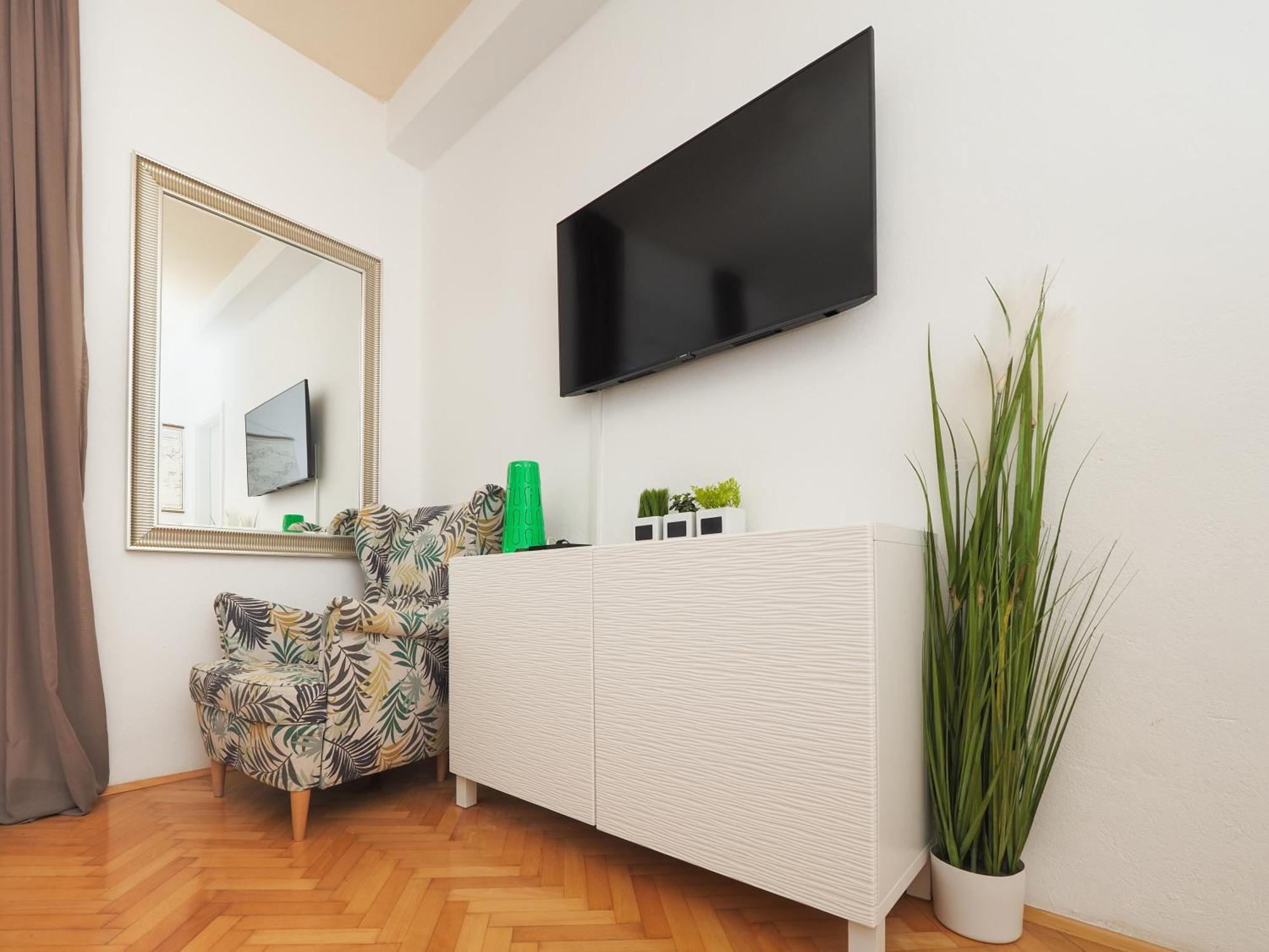 Beach Paradise Apartments Zadar Chambre photo